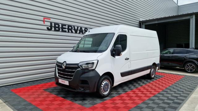Renault Master F3500 L2h2 Dci 135 Confort