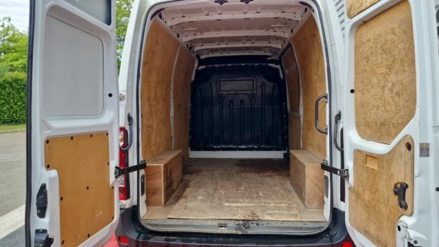 Renault Master image 7
