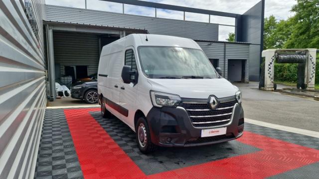 Renault Master image 3