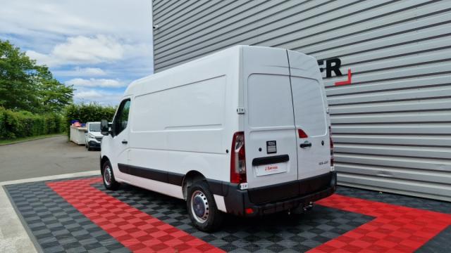 Renault Master image 6