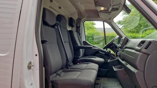 Renault Master image 5