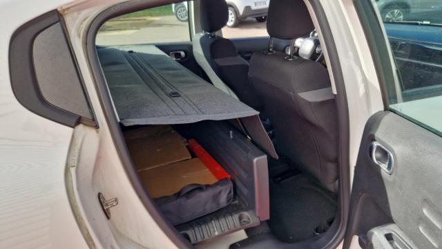 Citroen C3 image 1