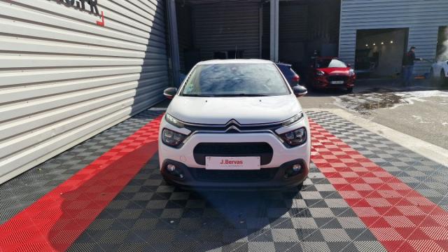 Citroen C3 image 3