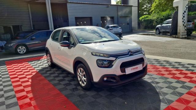 Citroen C3 image 5