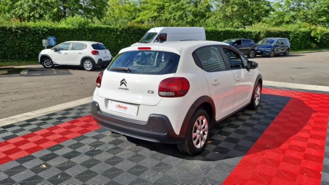 Citroen C3 image 9