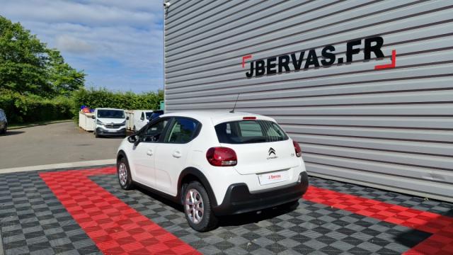 Citroen C3 image 8