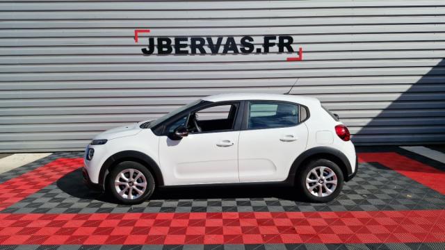 Citroen C3 image 2