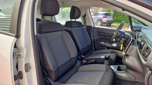 Citroen C3 image 7