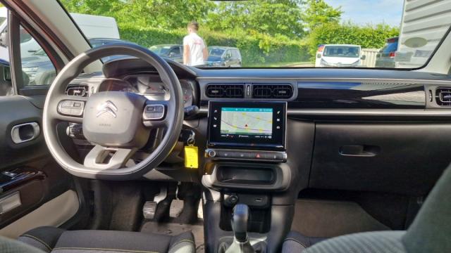 Citroen C3 image 6