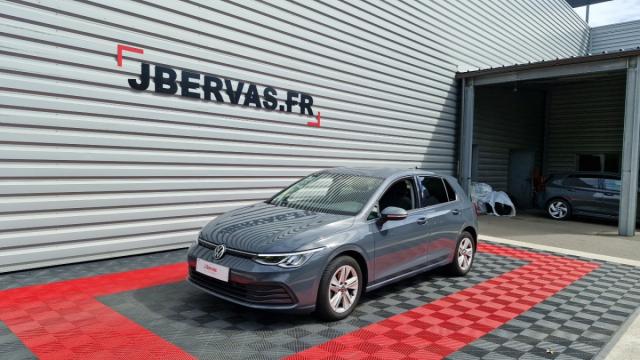 Volkswagen Golf 2.0 Tdi 150 Dsg7 Life