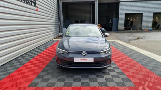 Volkswagen Golf image 3