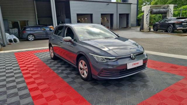Volkswagen Golf image 4