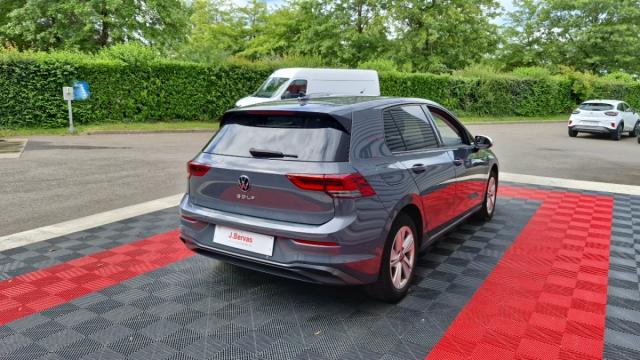 Volkswagen Golf image 5