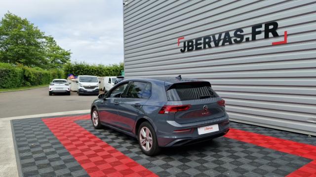Volkswagen Golf image 8
