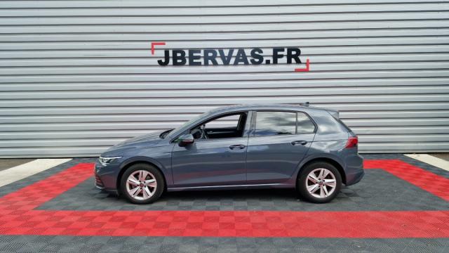 Volkswagen Golf image 1