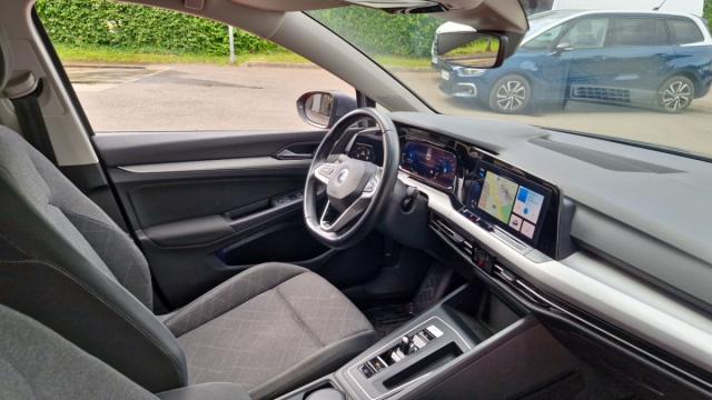Volkswagen Golf image 7