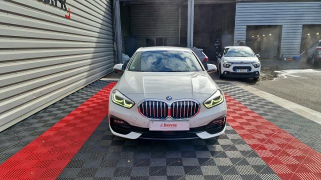 Bmw Série 1 image 7