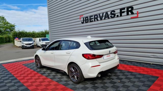 Bmw Série 1 image 2