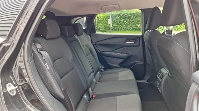 Nissan Qashqai image 7