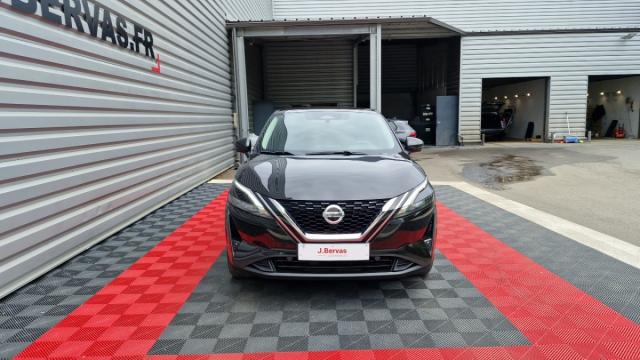 Nissan Qashqai image 6