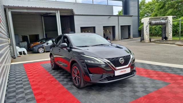 Nissan Qashqai image 4