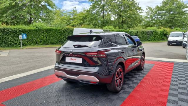 Nissan Qashqai image 1