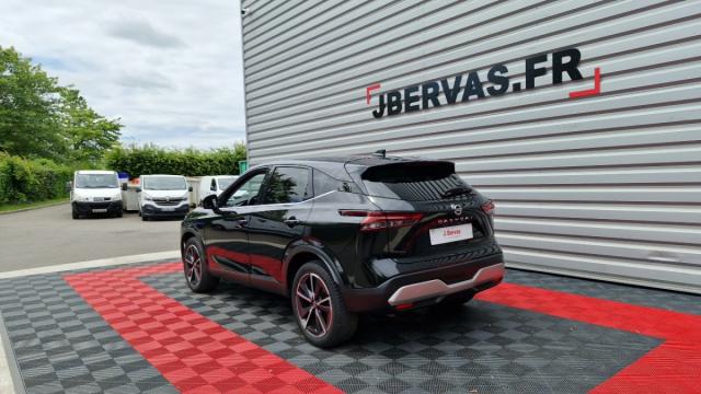 Nissan Qashqai image 5