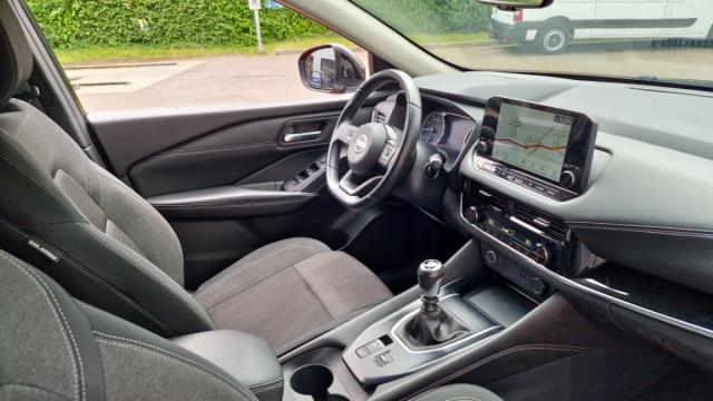 Nissan Qashqai image 2