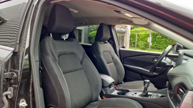Nissan Qashqai image 8