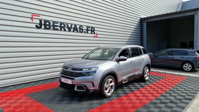 Citroen C5 Aircross Hybride Rechargeable 225 E-Eat8 Business