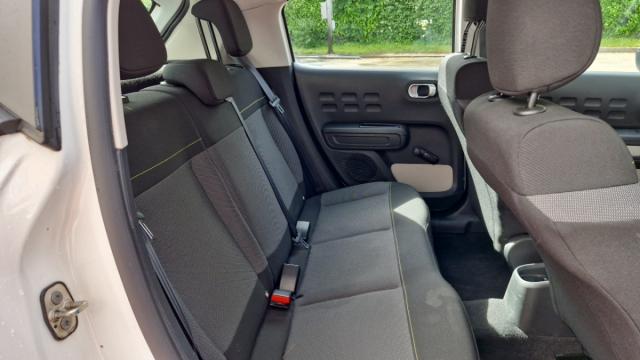 Citroen C3 image 6