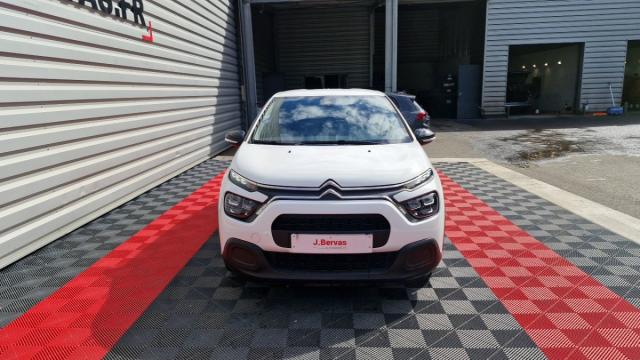 Citroen C3 image 3