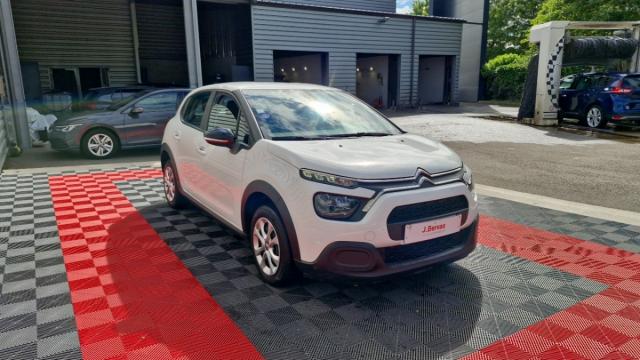 Citroen C3 image 7