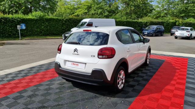Citroen C3 image 1