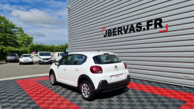 Citroen C3 image 5
