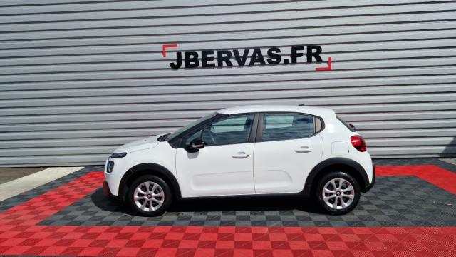 Citroen C3 image 4