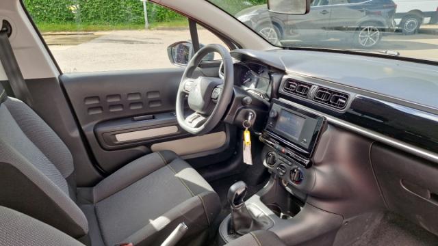 Citroen C3 image 8