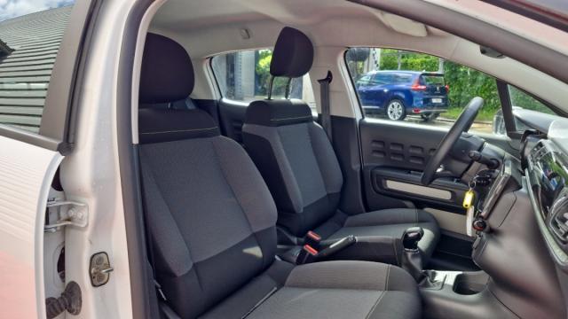 Citroen C3 image 2