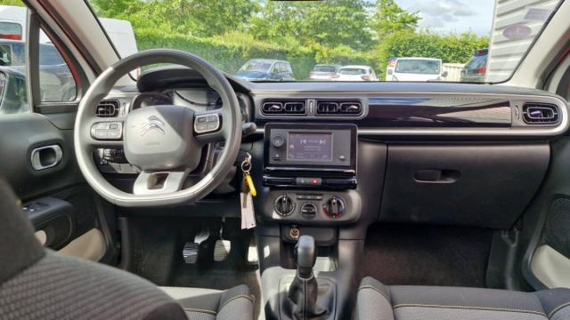Citroen C3 image 9