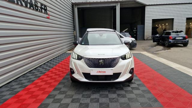 Peugeot 2008 image 9
