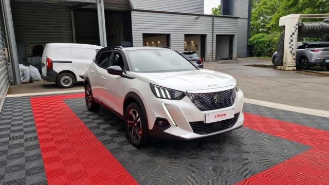 Peugeot 2008 image 4