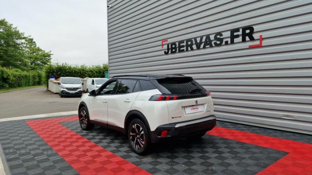 Peugeot 2008 image 1