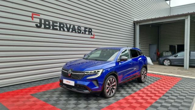 Renault Austral Techno E-Tech Hybride 200