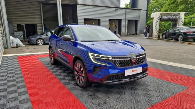 Renault Austral image 8
