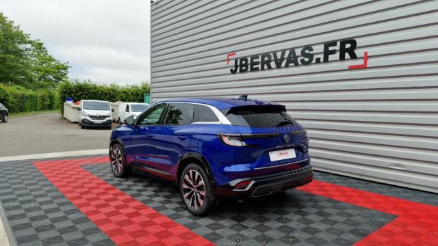 Renault Austral image 4