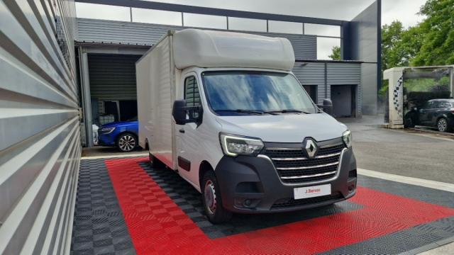 Renault Master image 2