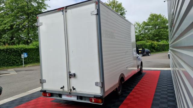 Renault Master image 9