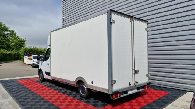 Renault Master image 6