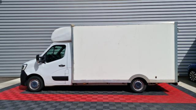 Renault Master image 7