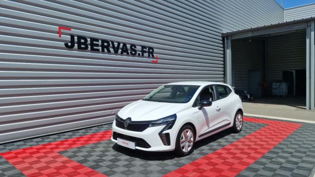 Renault Clio V Societe Tce 90 Evolution Reversible